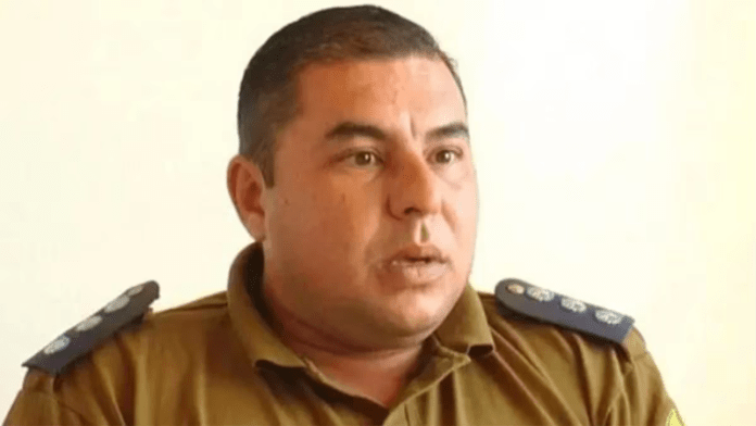 «Para Loan»: el excomisario Walter Maciel en la mira por dos transferencias sospechosas