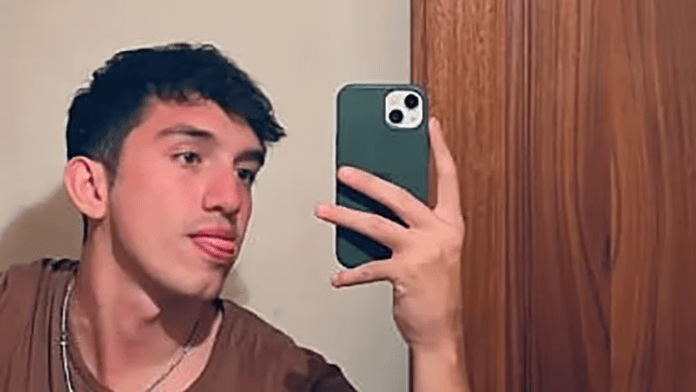 Femicidio en Córdoba: cómo pasa sus días en la cárcel Néstor Soto