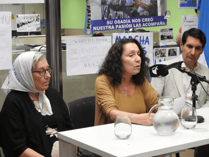 Rechazaron una cautelar de la Universidad de Madres de Plaza de Mayo que le reclamaba al Estado $556 millones