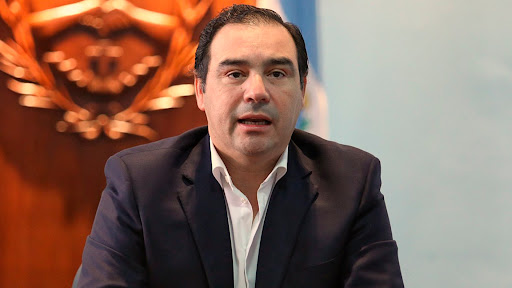 «Todos los que estuvieron presentes tienen que ser investigados»: desde Tucumán, Valdés habló sobre el caso Loan