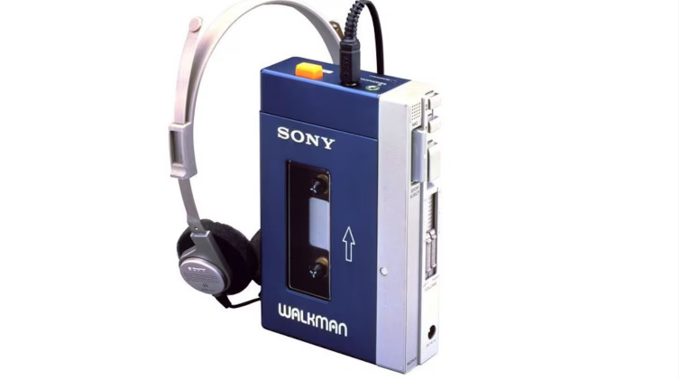 El Walkman cumplió 45 años: del furor de los 80 a ser una reliquia desconocida por los centennials