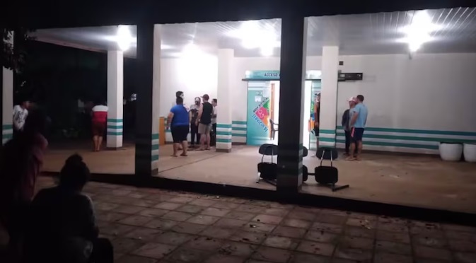 Una nena de dos años murió tras ser abusada sexualmente: detuvieron a su mamá, su papá y su abuela