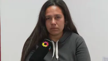 Caso Loan Peña: piden que declare de forma «urgente» Camila Núñez, la prima del niño desaparecido