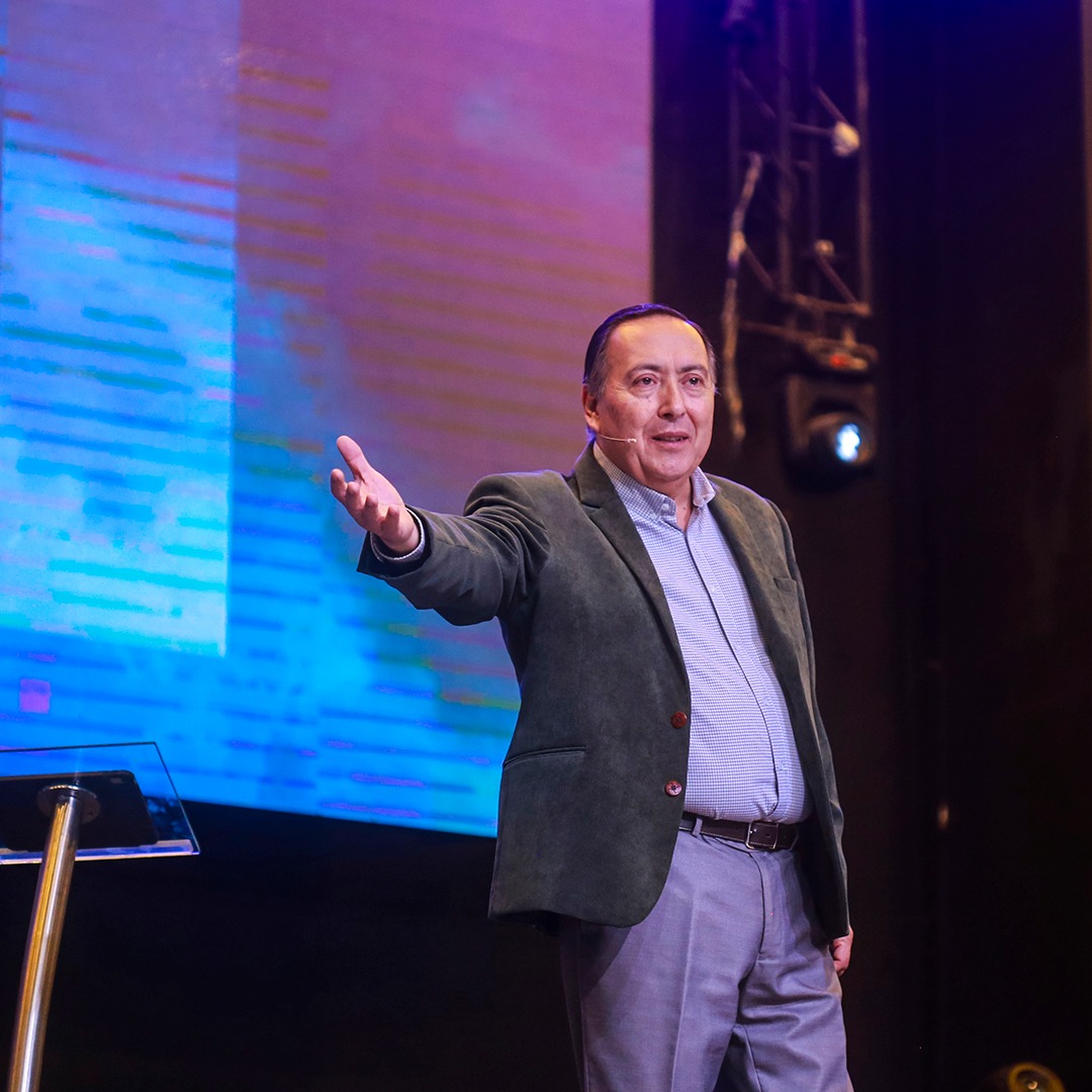 Un sábado con una invasión muy especial