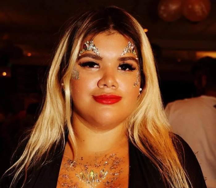 More Rial confirmó la fecha de nacimiento de su bebé