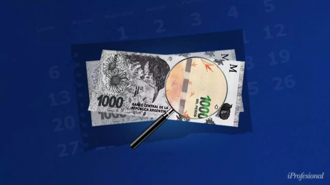 AFIP: qué pasa si me transfiero dinero entre cuentas propias