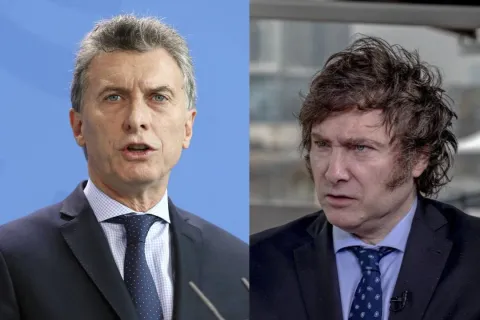 Macri cuestionó a Milei por las privatizaciones: pidió «cerrar las compañías que no son viables»
