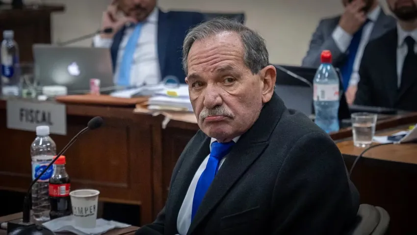 El juez Ramos Padilla dará a conocer los fundamentos de la sentencia de Alperovich