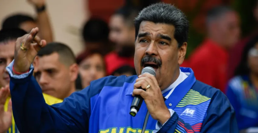 Polémica decisión de Nicolás Maduro: ordenó sacar de circulación la red social X durante 10 días en Venezuela