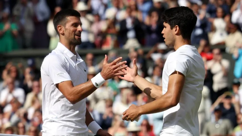 Djokovic y Alcaraz jugarán la final soñada en los Juegos Olímpicos
