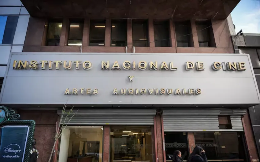 El gobierno de Javier Milei anunció recortes en el INCAA: «No Subsidiaremos Películas sin Espectadores»