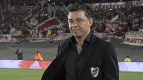 Gallardo vuelve a River: firmará su contrato y comenzará su segundo ciclo como entrenador