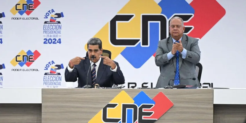 Venezuela: varios Presidentes latinoamericanos rechazan la sentencia que convalida triunfo de Maduro