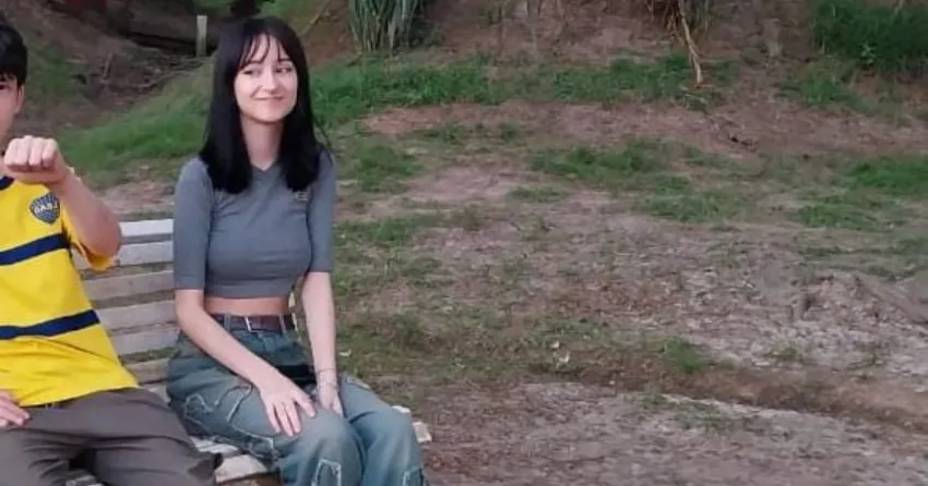 Buscan a una joven de 17 años, que advirtió que quería lastimarse