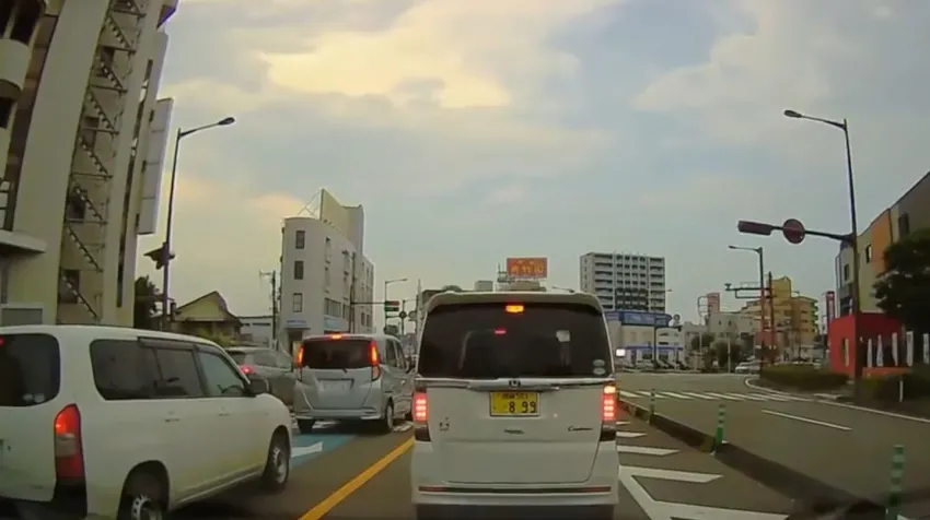 Tsunami de 50 centímetros golpeó el puerto de Miyazaki tras un terremoto de magnitud 7,1 en Japón