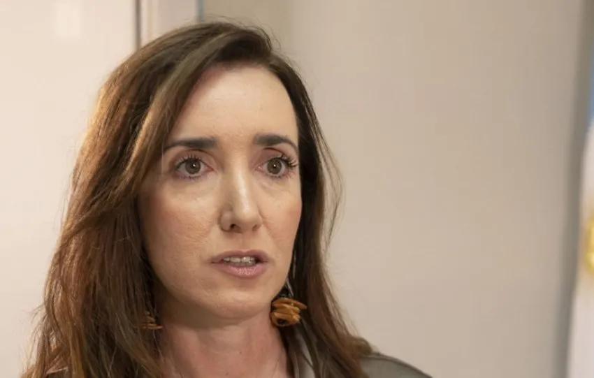 Milei encabeza la reunión de Gabinete con todos los ministros, pero sin Victoria Villarruel