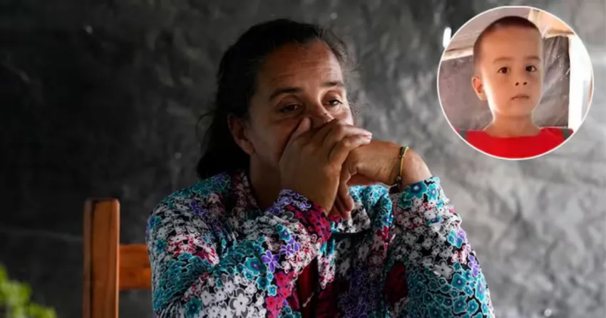 La mamá de Loan deslizó una nueva hipótesis de la desaparición y habló de una posible «venganza»