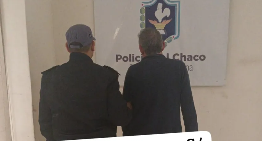 Insultó a su esposa, la empujó de la cama y amenazó que si lo denunciaba «se iba a autolesionar»