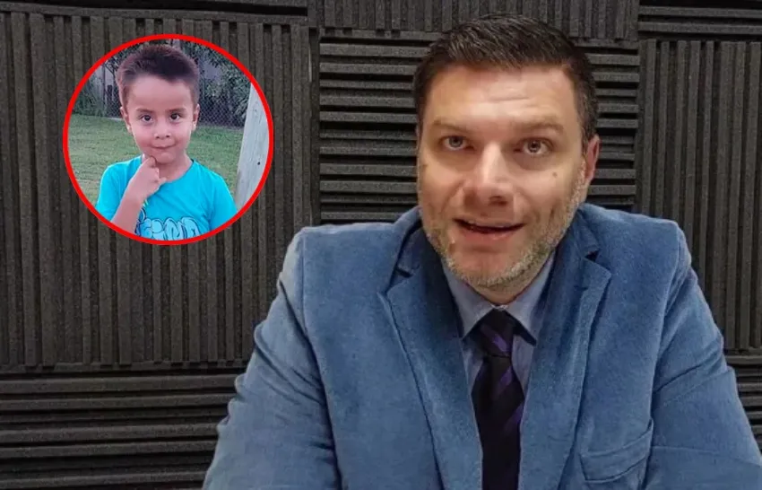 Caso Loan Peña: declara el polémico abogado José Codazzi