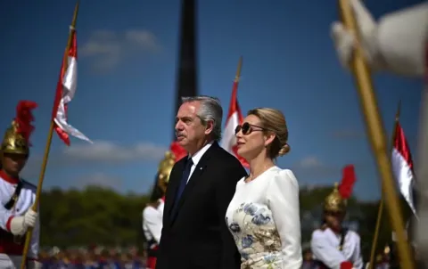 Avanza la causa por violencia de género contra Alberto Fernández: ¿Cuáles son las líneas de investigación?