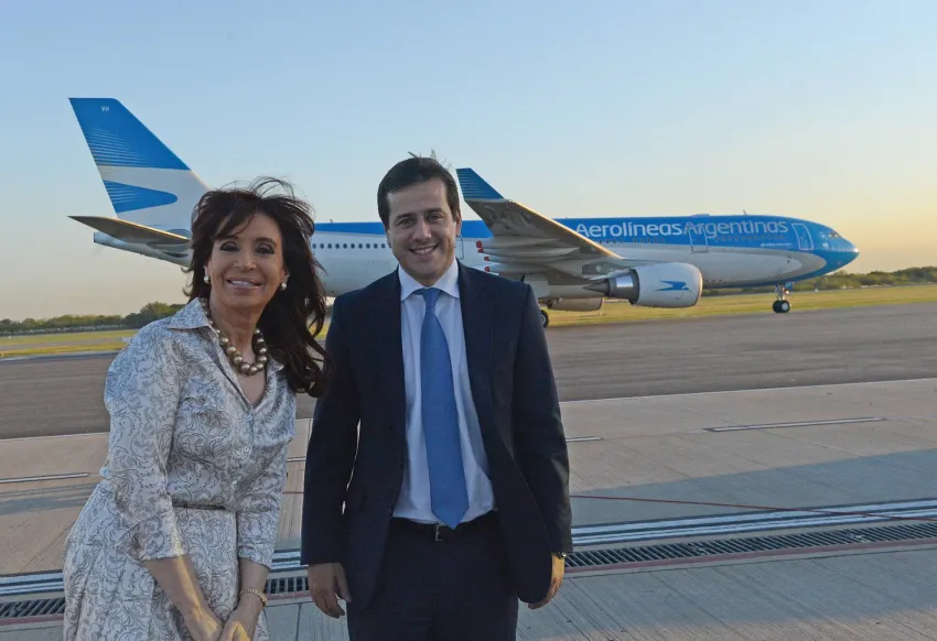 La Justicia de EE.UU falló contra la expropiación de Aerolíneas Argentinas: el país deberá pagar USD 340 millones