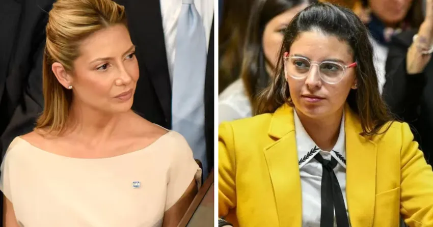 Fabiola Yáñez compartió nuevos chats con la ministra de Género y solicitó exclusión de pruebas