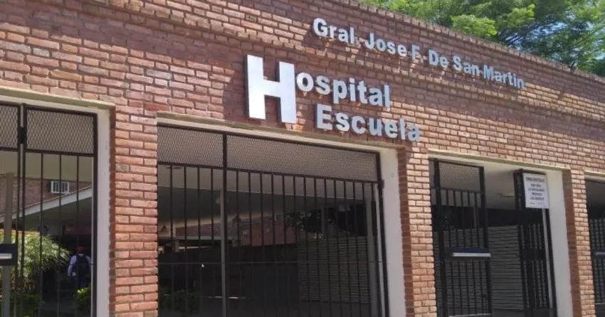 Terrible femicidio en Corrientes: un gendarme mató a su pareja y se suicidó tras intentar balear a su suegra