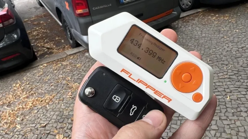 Alerta por duplicadores de llave: una nueva modalidad de robo que clona las señales de frecuencia