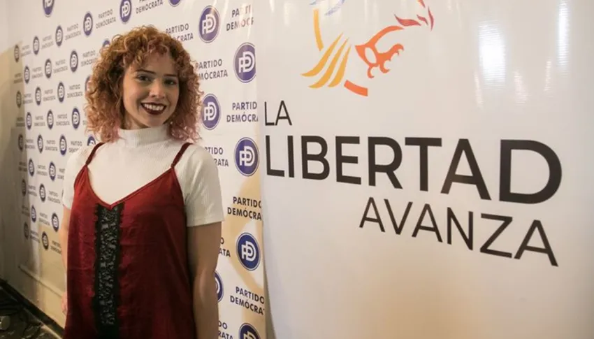 Lourdes Arrieta: «Me destrataron, me humillaron, conspiraron contra mí desde mi mismo espacio»