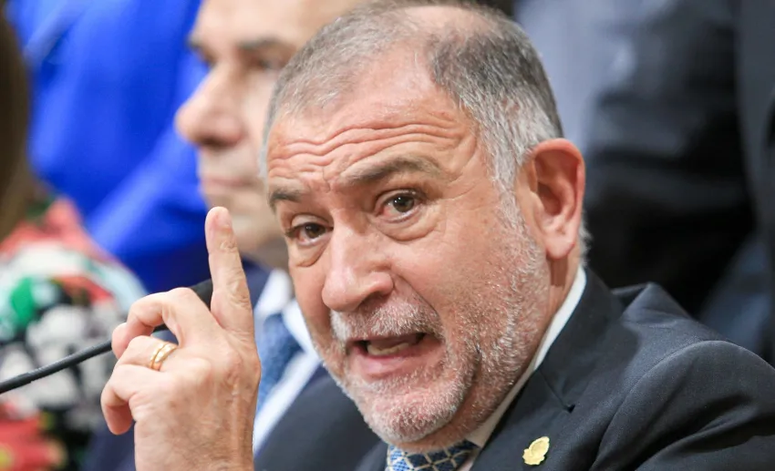«Cumplimos a rajatabla»: Luis Juez aseguró que el PRO votó la reforma jubilatoria según lo hablado con el Gobierno