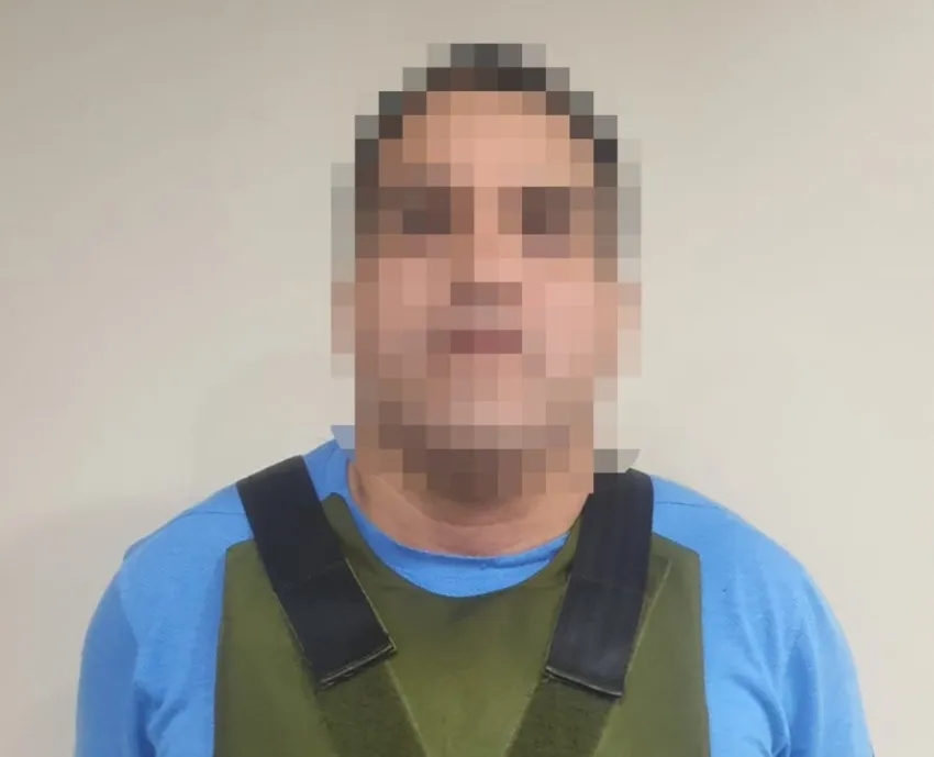 Captura internacional: «Achote», narcotraficante miembro del Clan Estrada atrapado en EEUU