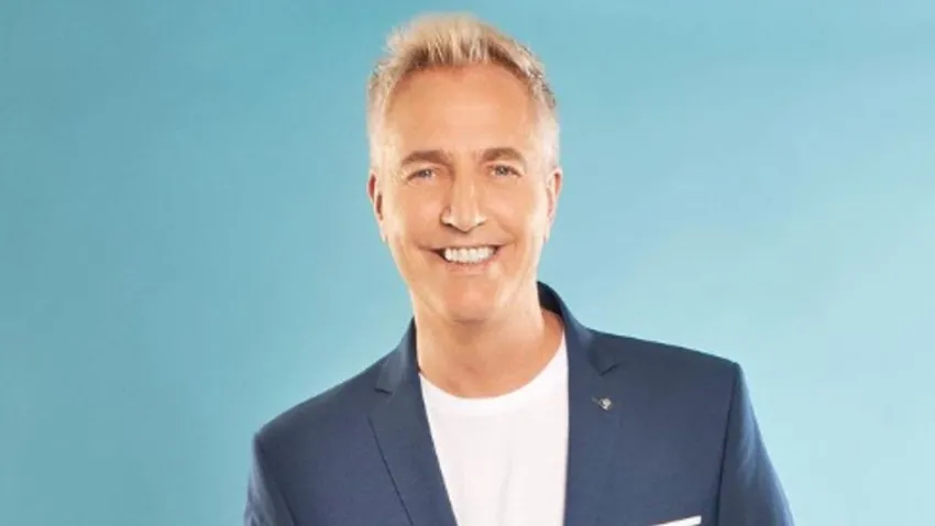 Denunciaron a Marley por un supuesto delito de corrupción de menores