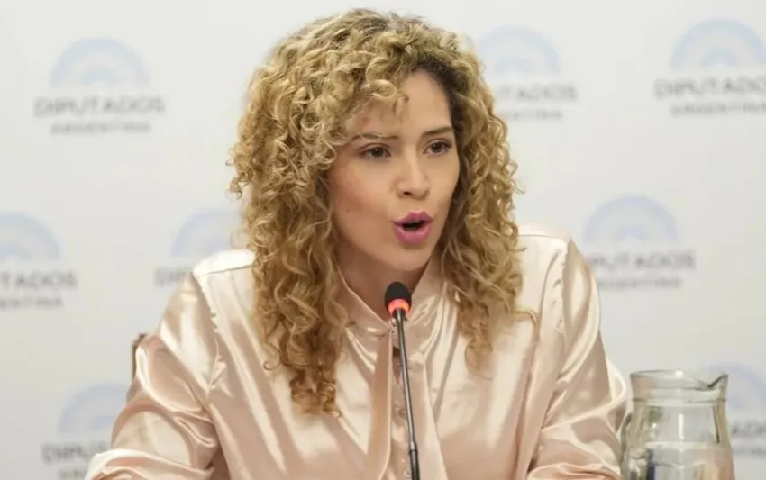 Lourdes Arrieta, habló sobre su expulsión de La Libertad Avanza: «Me echaron como un perro»