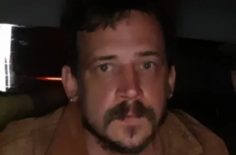 Detuvieron en Misiones al hermano del diputado Germán Kiczka, acusado por pedofilia