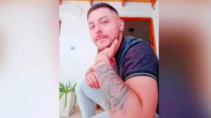 México: Cordobés fue internado de gravedad por viruela del mono