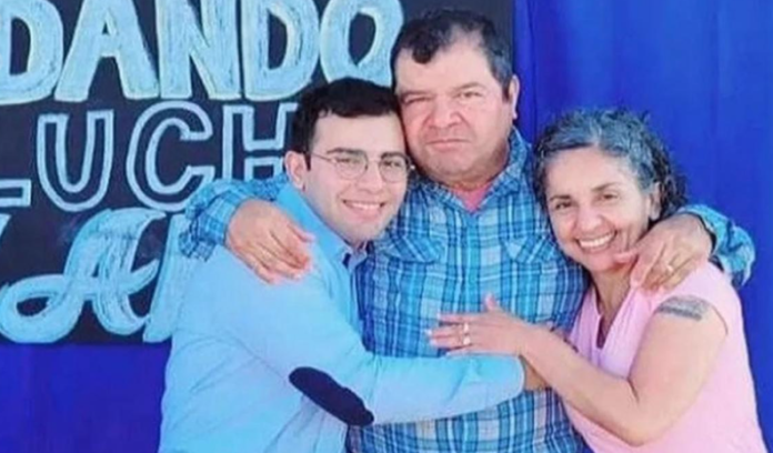 Caso Cecilia Strzyzowski: postergaron la audiencia clave que definía las imputaciones del clan Sena