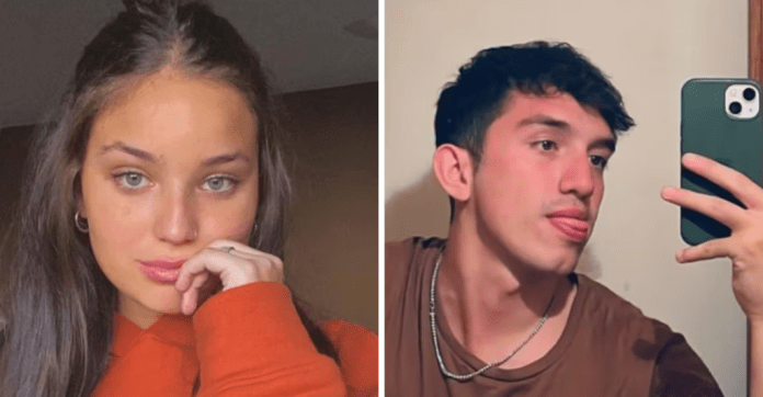 “Yo la maté”: Néstor Soto confesó el femicidio de Catalina Gutiérrez ante el fiscal en Córdoba