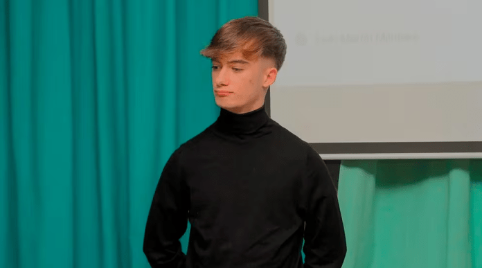 Asesinaron a un trader de 19 años en Burzaco