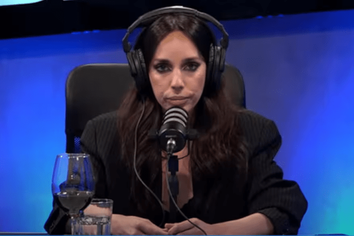 El descargo de Tamara Pettinato tras el polémico video con Alberto Fernández: “Acá hay un solo villano”