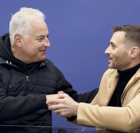 Clubes: acuerdo entre áreas del gobierno provincial para avanzar en obras claves