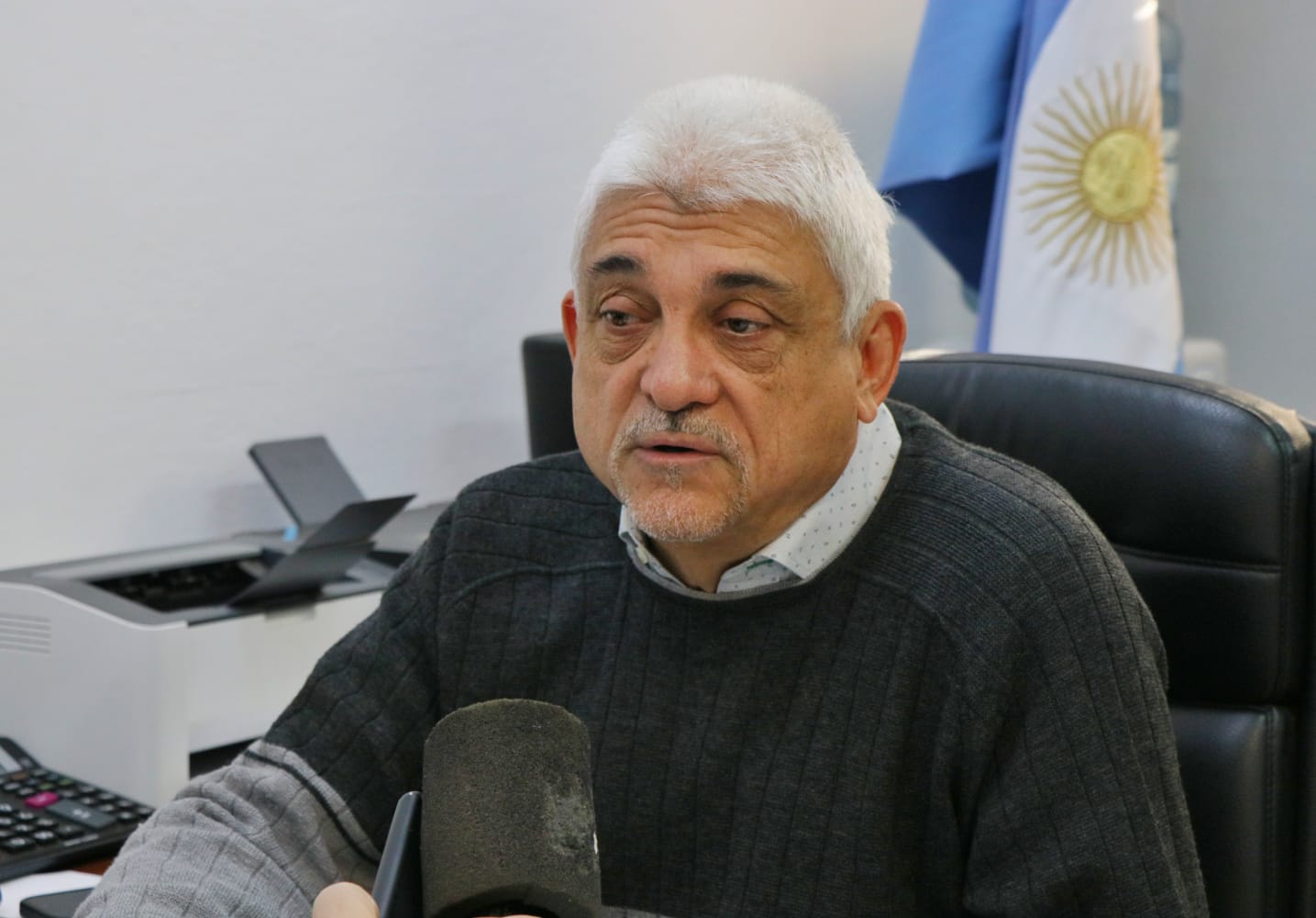 La Municipalidad de Resistencia analiza implementar un nuevo sistema de estacionamiento medido inteligente