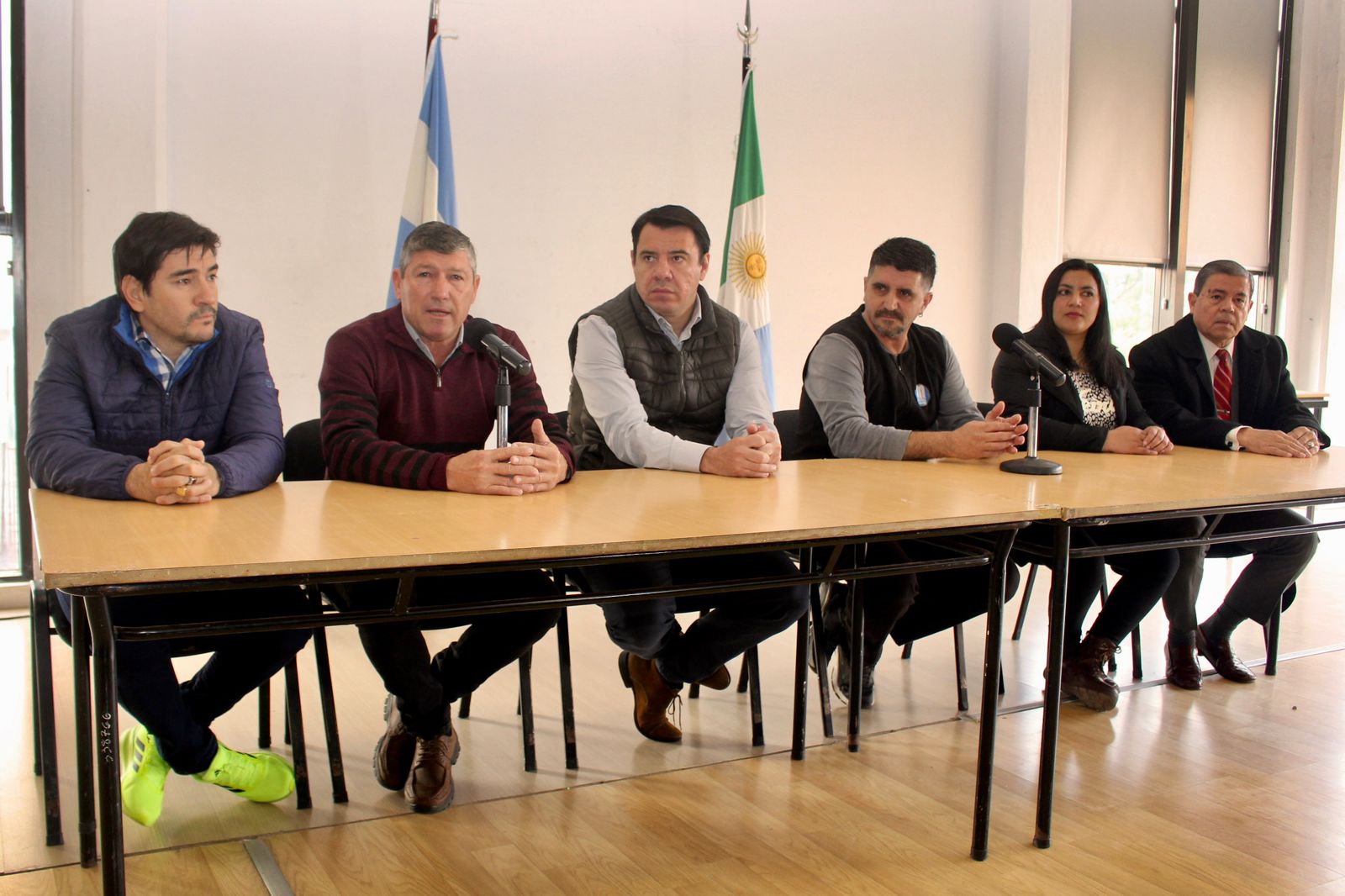 El sábado 24 de agosto se realizará la fiesta del Cronista de Exteriores en Villa Río Bermejito