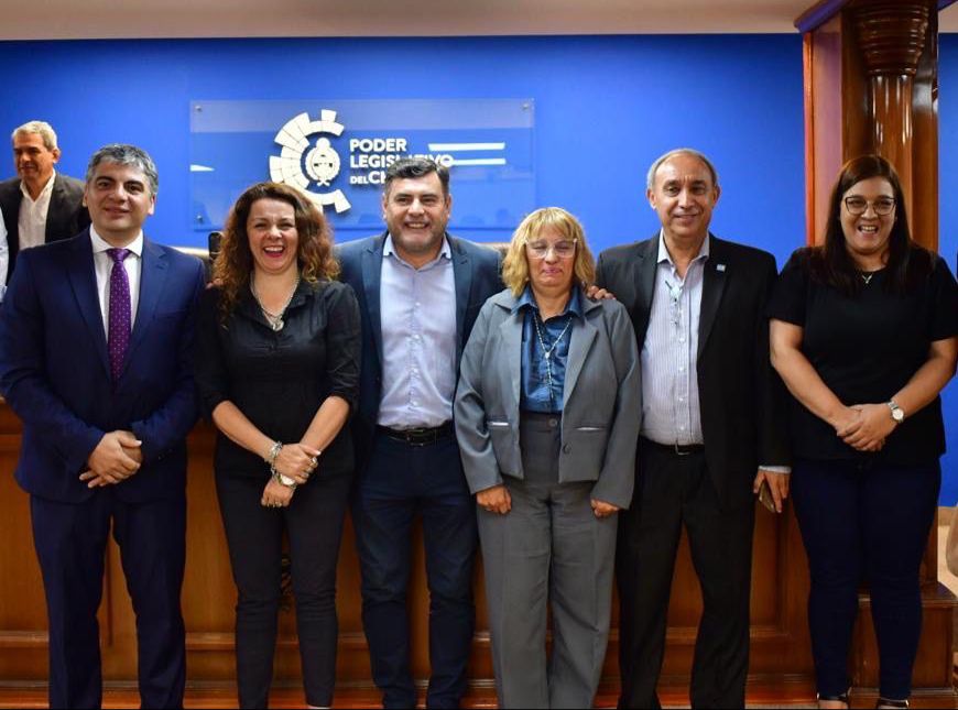 UCR: «La tracción a sangre se erradica con desición política y sin especulaciones»