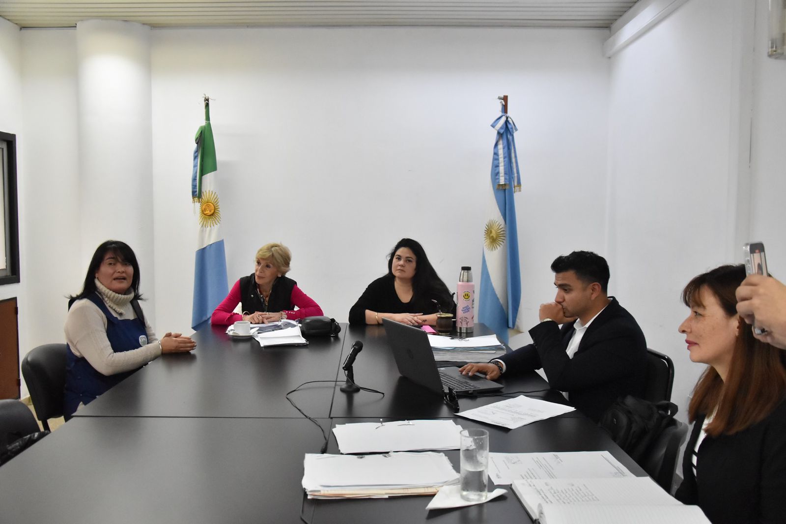 Diputados dieron dictamen favorable a la expropiación de un inmueble para construir el Jardín de Infantes Nº184