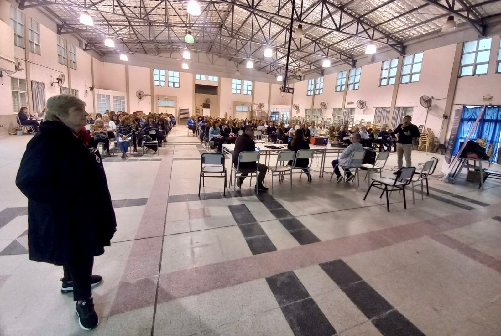 Censo de Fluidez Lectora: educación trabaja sobre los resultados,  escuela por escuela