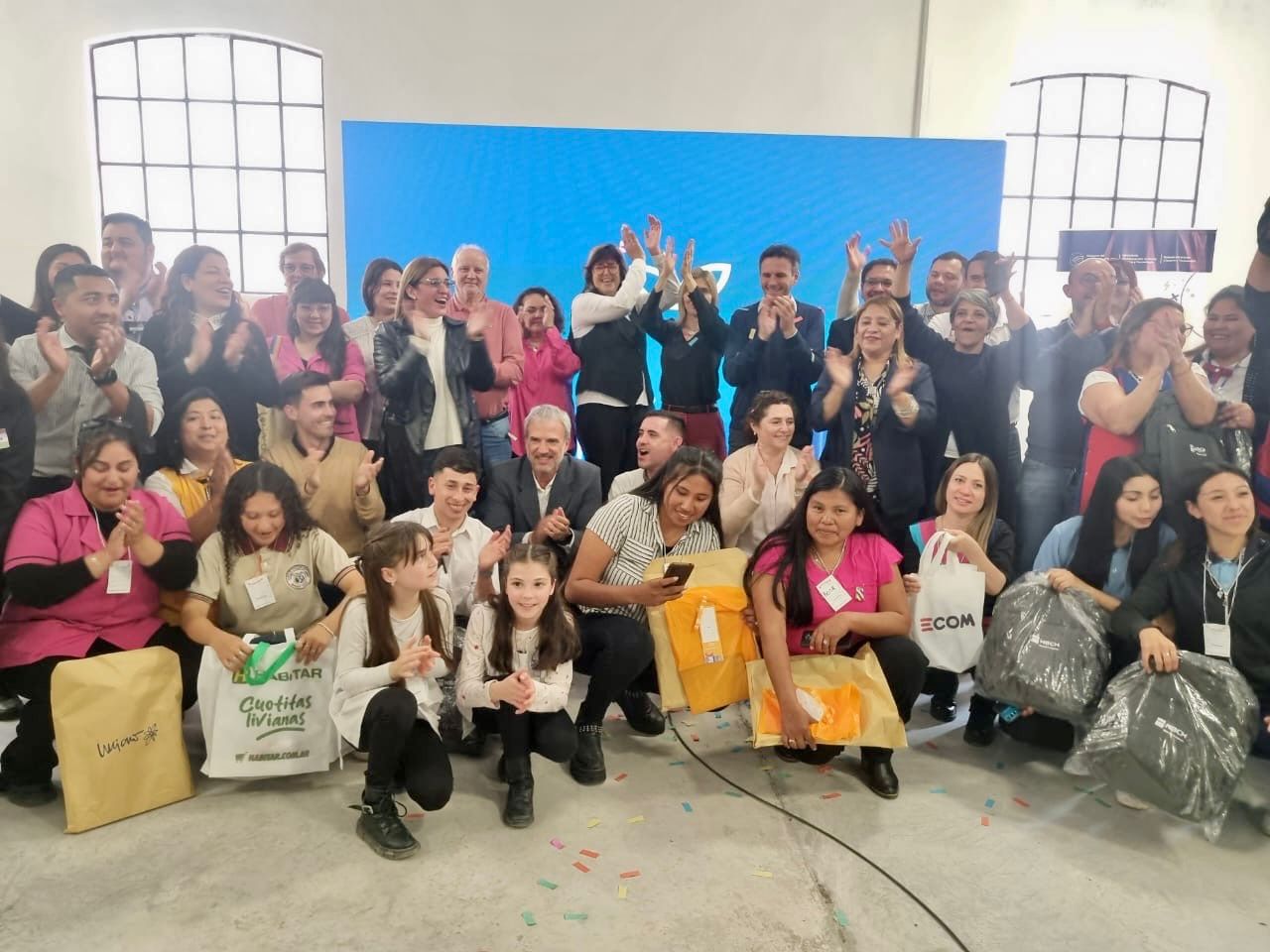 18 Proyectos representarán al Chaco en la Feria Nacional de Ciencias