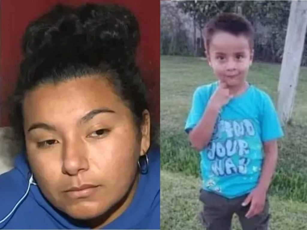 Tras 72 días de búsqueda, la prima de Loan Danilo Peña dio a conocer una nueva hipótesis sobre el caso