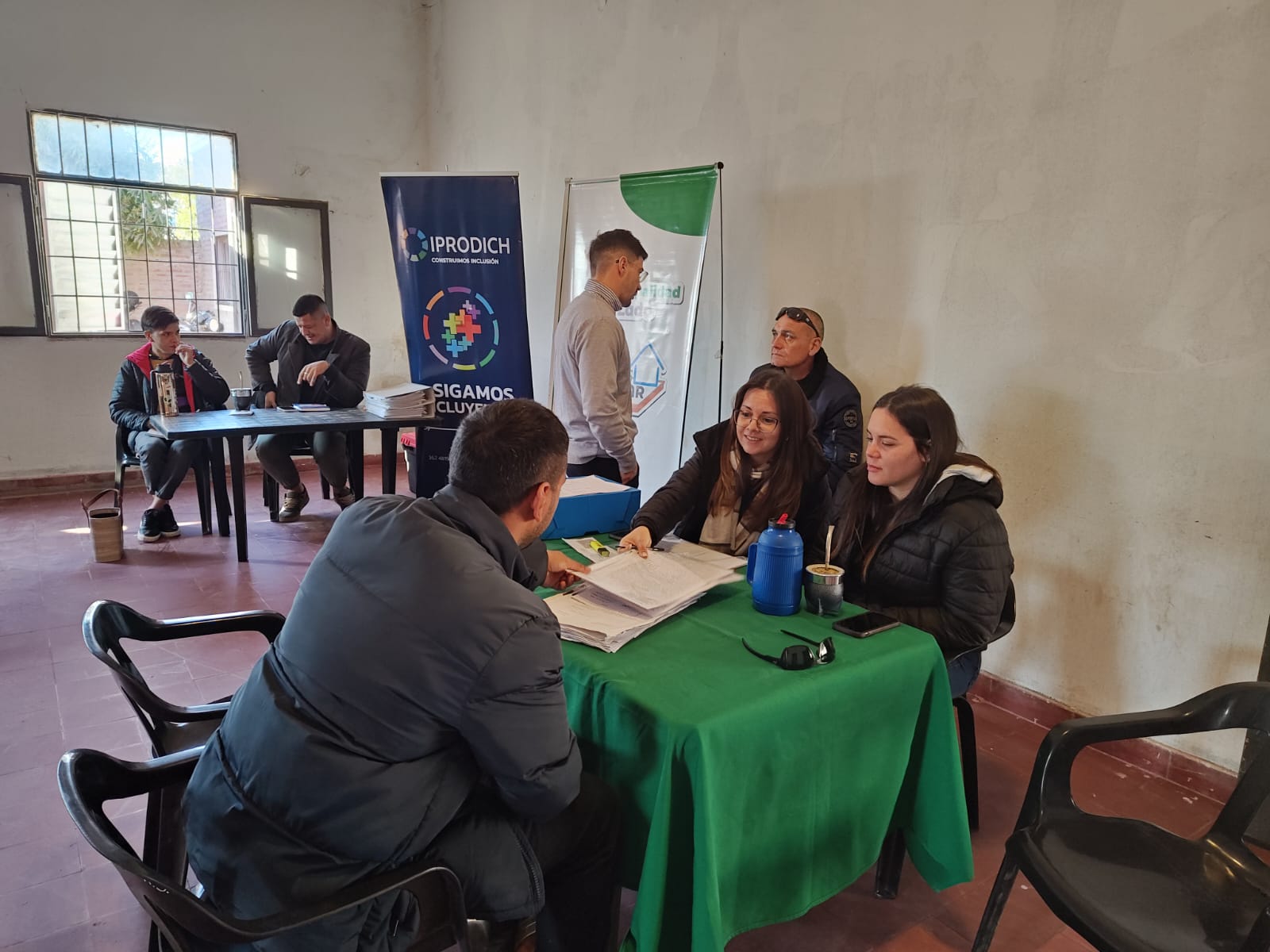 La Municipalidad a tu Lado estará en el CCM de Villa Don Andrés hasta este jueves 15 de agosto