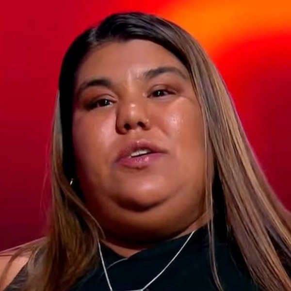 Camilota de “Cuestión de Peso” contó que fue abusada a los 9 años: “Todavía recuerdo su olor”