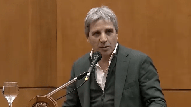 El Gobierno avanza en los detalles del Presupuesto 2025 y negocia los “techos” de gasto para cada ministerio